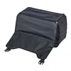 cafe 4 racer - Biltwell, Exfil-36 throw-over saddlebags. Black - BILTWELL Tašky 