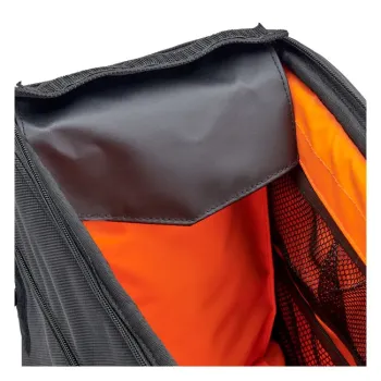 cafe 4 racer - Biltwell, Exfil-36 throw-over saddlebags. Black - BILTWELL Tašky 