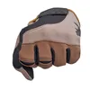 cafe 4 racer - Biltwell Moto rukavice coyote/black - BILTWELL Rukavice 