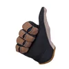 cafe 4 racer - Biltwell Moto rukavice coyote/black - BILTWELL Rukavice 