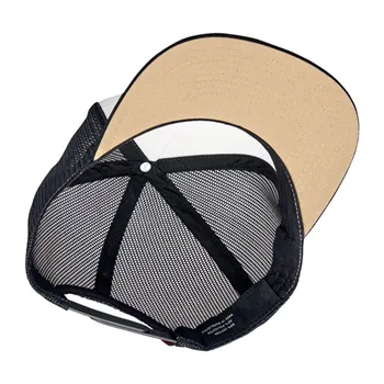cafe 4 racer - Čiapka Biltwell Smudge snapback - BILTWELL Šiltovka 