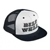 cafe 4 racer - Čiapka Biltwell Smudge snapback - BILTWELL Šiltovka 