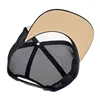 cafe 4 racer - Biltwell Smudge snapback cap - BILTWELL Caps 