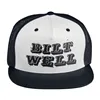 cafe 4 racer - Kšiltovka snapback Biltwell Smudge - BILTWELL Kšiltovky 