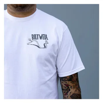 cafe 4 racer - Biltwell Oops t-shirt - BILTWELL T-Shirts 