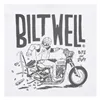 cafe 4 racer - Biltwell Oops t-shirt - BILTWELL T-Shirts 