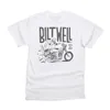 cafe 4 racer - Tričko Biltwell Oops - BILTWELL Tričká 