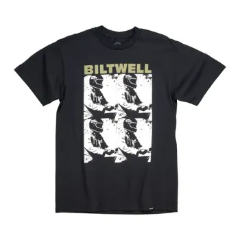 cafe 4 racer - Carhartt Irvine Relaxed Heritage Heart T-Shirt deep cherrywo - Carhartt T-Shirts 