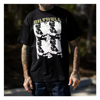 Biltwell Murder t-shirt