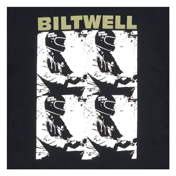 Tričko Biltwell Murder