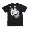 cafe 4 racer - Vreckové tričko Biltwell Chopper - BILTWELL Tričká 
