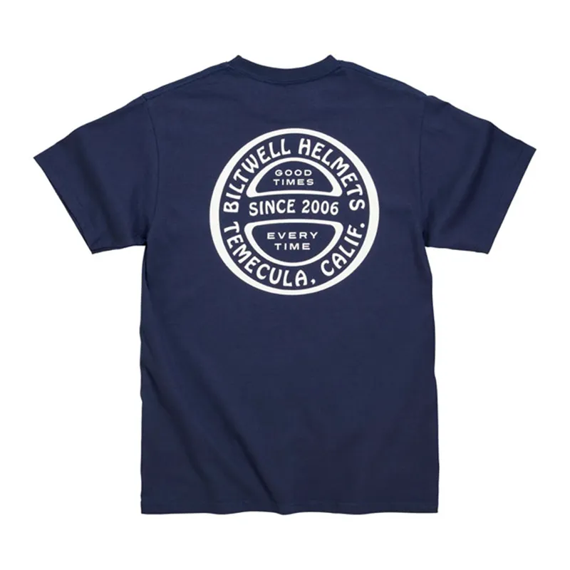 cafe 4 racer - Biltwell Since 2006 t-shirt - BILTWELL T-Shirts 