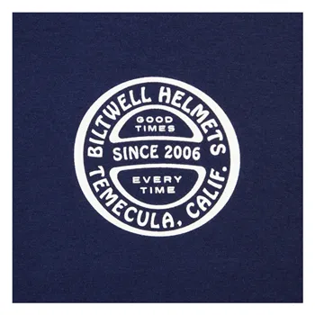 cafe 4 racer - Biltwell Since 2006 t-shirt - BILTWELL T-Shirts 