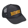 cafe 4 racer - Biltwell Star trucker cap - BILTWELL Caps 