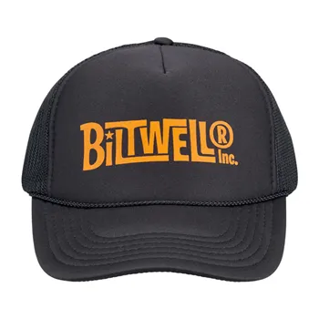 cafe 4 racer - Biltwell Star trucker cap - BILTWELL Caps 