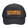cafe 4 racer - Biltwell Star trucker cap - BILTWELL Caps 