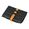 Biltwell, EXFILL-0 2.0 tool roll. Black/orange