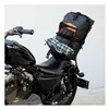 cafe 4 racer - Biltwell, Exfil-60 2.0 bag. Black - MCS Bags 