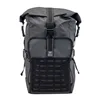 cafe 4 racer - Biltwell, Exfil-60 2.0 bag. Black - MCS Bags 