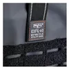 cafe 4 racer - Biltwell, Exfil-60 2.0 bag. Black - MCS Bags 