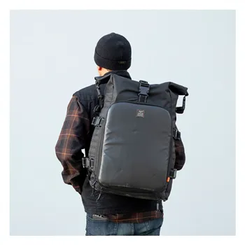 cafe 4 racer - Biltwell, Exfil-80 2.0 bag. čierny - MCS Tašky 