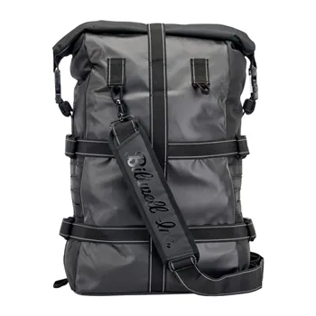 cafe 4 racer - Biltwell, Exfil-80 2.0 bag. čierny - MCS Tašky 