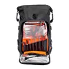 cafe 4 racer - Biltwell, Exfil-80 2.0 bag. čierny - MCS Tašky 