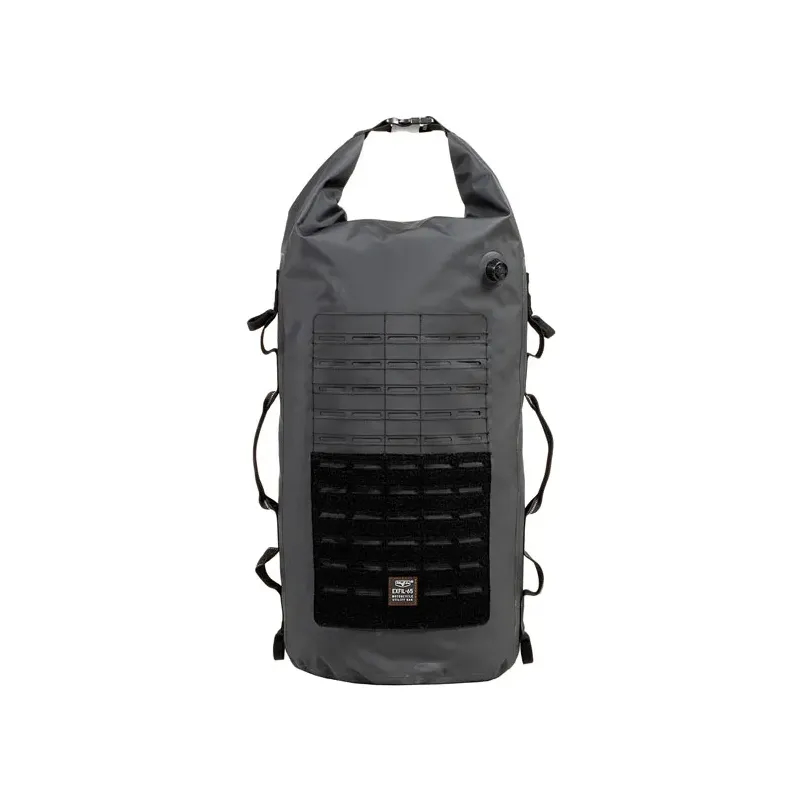 cafe 4 racer - Biltwell Exfil-65 2.0 Dry bag - BILTWELL Bags 
