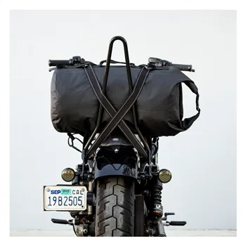 cafe 4 racer - Suchý vak Biltwell Exfil-65 2.0 - BILTWELL Tašky 