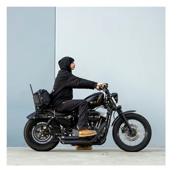 cafe 4 racer - Biltwell Exfil-65 2.0 Dry bag - BILTWELL Bags 