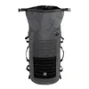 cafe 4 racer - Biltwell Exfil-65 2.0 Dry bag - BILTWELL Bags 