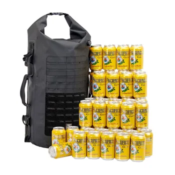 cafe 4 racer - Biltwell Exfil-65 2.0 Dry bag - BILTWELL Bags 