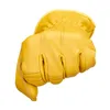 cafe 4 racer - Biltwell Work gloves 2.0 gold - BILTWELL Gloves 