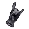 cafe 4 racer - Biltwell Work gloves 2.0 black - BILTWELL Gloves 