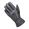 cafe 4 racer - Biltwell Work gloves 2.0 black - BILTWELL Gloves 