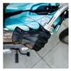 cafe 4 racer - Biltwell Work gloves 2.0 black - BILTWELL Gloves 