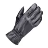 cafe 4 racer - Biltwell Work gloves 2.0 black - BILTWELL Gloves 