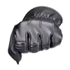 cafe 4 racer - Biltwell Work gloves 2.0 black - BILTWELL Gloves 