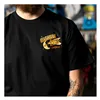 cafe 4 racer - Biltwell Loose  - BILTWELL Tričká 