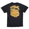 cafe 4 racer - Biltwell Loose & Lost camp t-shirt - BILTWELL T-Shirts 