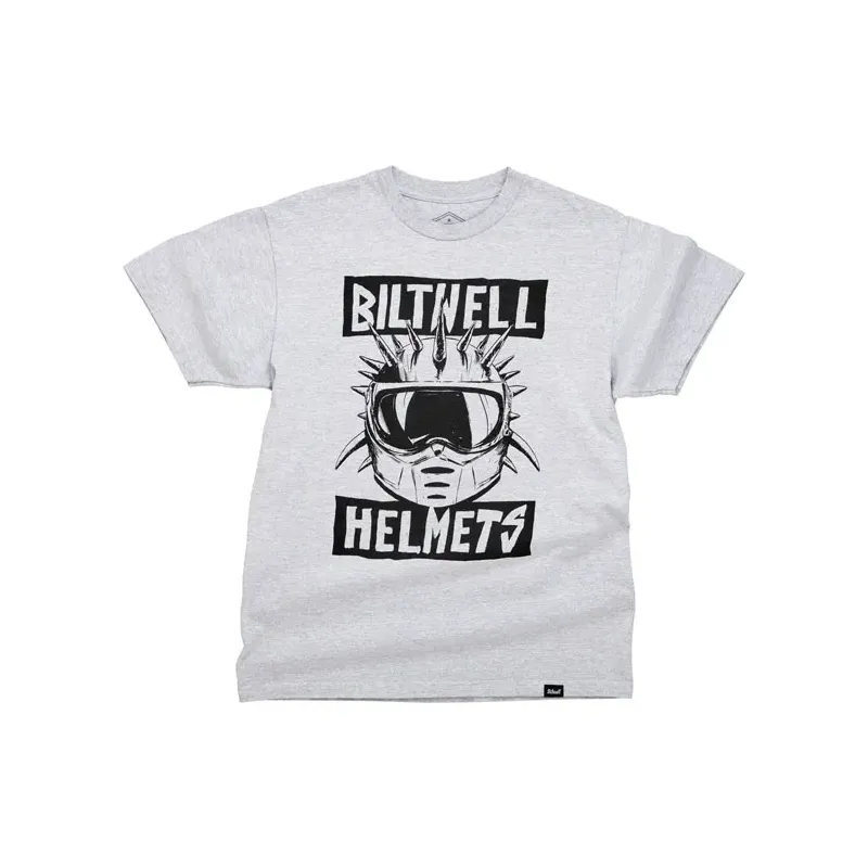 cafe 4 racer - Biltwell Corrosion t-shirt - BILTWELL T-Shirts 