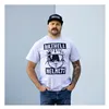 cafe 4 racer - Tričko proti korózii Biltwell - BILTWELL Tričká 