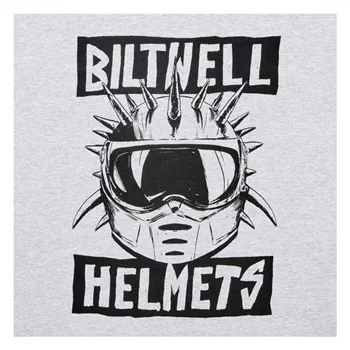 cafe 4 racer - Biltwell Corrosion t-shirt - BILTWELL T-Shirts 