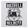 cafe 4 racer - Korozní tričko Biltwell - BILTWELL Trička 