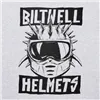 cafe 4 racer - Biltwell Corrosion t-shirt - BILTWELL T-Shirts 