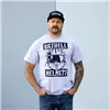 cafe 4 racer - Biltwell Corrosion t-shirt - BILTWELL T-Shirts 
