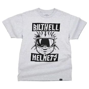 cafe 4 racer - Biltwell Corrosion t-shirt - BILTWELL T-Shirts 