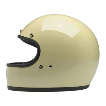 cafe 4 racer - Biltwell vložka do přilby Gringo & Gringo S. Černá/Stříbrná Velikost XS - BILTWELL  Příslušenství pro přilby Biltwell  