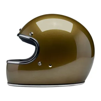 cafe 4 racer - Biltwell Gringo / S / SV 22.06 helmet liner w/ cheek pads - Size S  - BILTWELL  Helmet Accessories  
