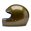 cafe 4 racer - Přilba Biltwell Gringo ugly gold metallic - BILTWELL Biltwell Gringo DOT 